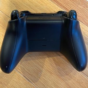 Xbox one controller